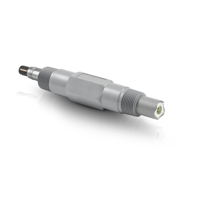 KROHNE SMARTPAT PH 1590 Potentiometric pH sensor for potable