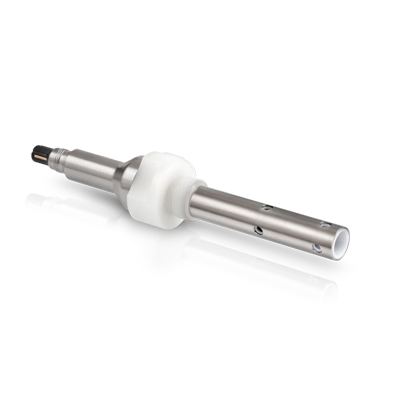 KROHNE SMARTPAT COND 1200 Potentiometric pH sensor water and wastewater applications