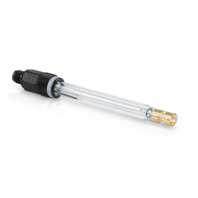 KROHNE OPTISENS CL 1100 Amperometric oxygen sensor for water and wastewater applications