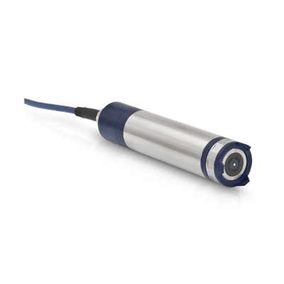 KROHNE OPTISENS ADO 2000 Amperometric oxygen sensor for water and wastewater applications