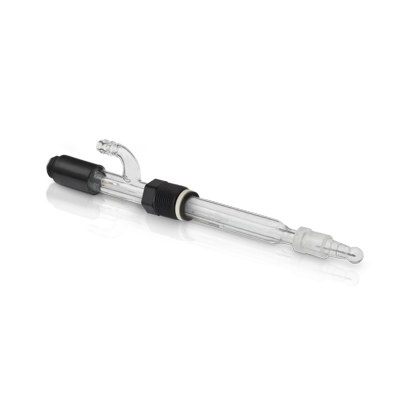 KROHNE OPTISENS PH 9500 Potentiometric pH sensor for wastewater, surface and process water applications