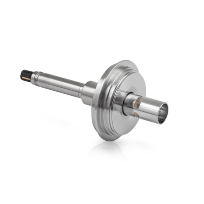 KROHNE SMARTPAT COND 7200 Potentiometric pH sensor water and wastewater applications