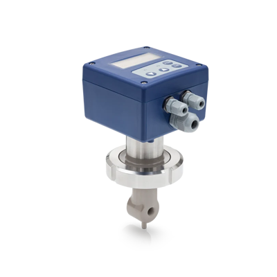 KROHNE OPTISYS IND 7100 Amperometric oxygen sensor for water and wastewater applications