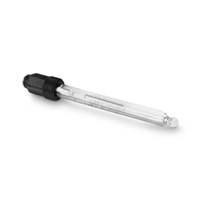 KROHNE OPTISENS PH 8500 Potentiometric pH sensor for wastewater, surface and process water applications