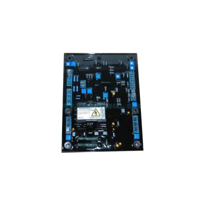 Cummins AVR Automatic Voltage Regulator generator system