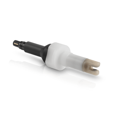 KROHNE SMARTPAT COND 5200 Potentiometric pH sensor water and wastewater applications
