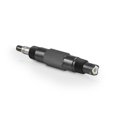 KROHNE SMARTPAT PH 2390 Potentiometric pH sensor for potable