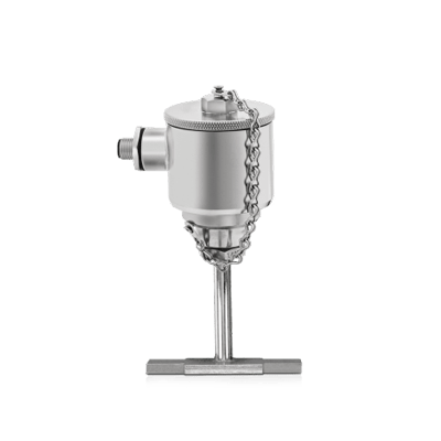 KROHNE OPTITEMP TRA-G10 Resistance (RTD) temperature assembly for hygienic applications