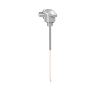 KROHNE OPTITEMP TCA-P63 Thermocouple (TC) temperature assembly for standard applications