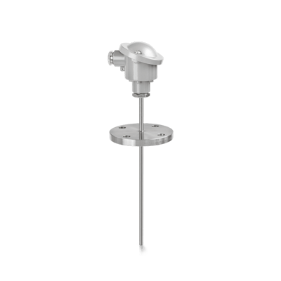 KROHNE OPTITEMP TRA-F13 Resistance (RTD) temperature assembly for hygienic applications
