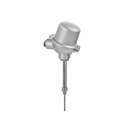 KROHNE OPTITEMP TRA-G20 Resistance (RTD) temperature assembly for hygienic applications