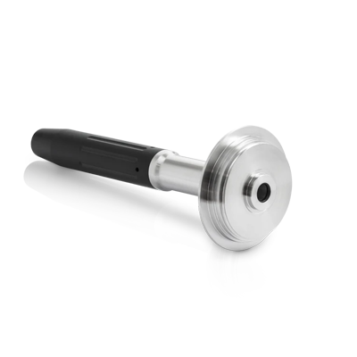 KROHNE SENSOFIT INS 7312 Insertion assembly for analytical sensors in process applications