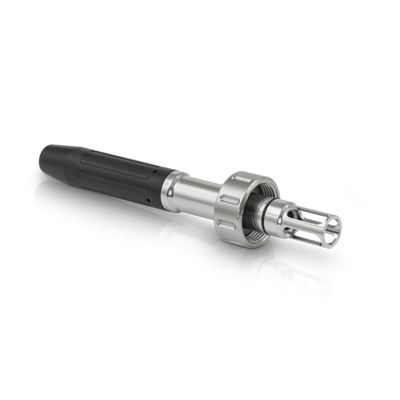 KROHNE SENSOFIT INS 1310 Insertion assembly for analytical sensors in process applications