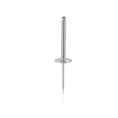KROHNE OPTITEMP TRA-C65 Resistance (RTD) temperature assembly for hygienic applications