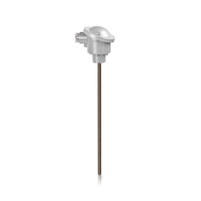KROHNE OPTITEMP TCA-P60 Thermocouple (TC) temperature assembly for standard applications