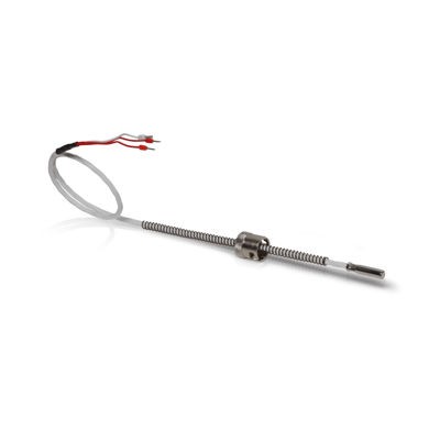KROHNE OPTITEMP TRA-W70 Resistance (RTD) cable sensor