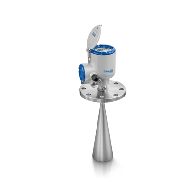 KROHNE OPTIWAVE 5400 Radar (FMCW) level transmitter