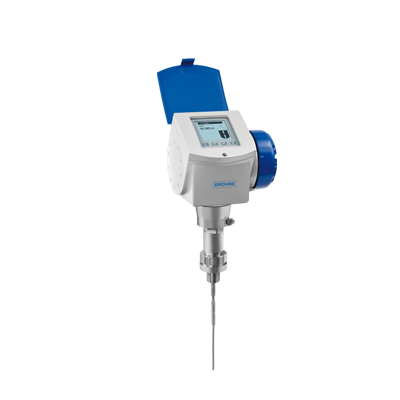 KROHNE OPTIFLEX 1300 Radar (FMCW) level transmitter