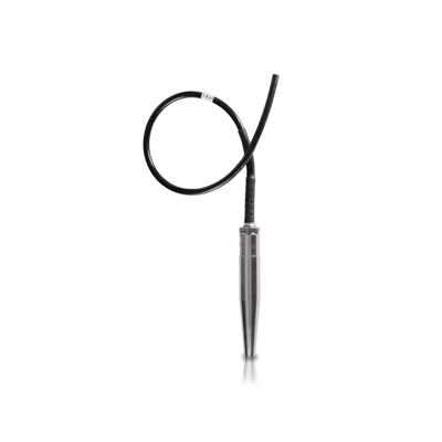 KROHNE OPTITEMP TRA-W80 Resistance (RTD) cable sensor