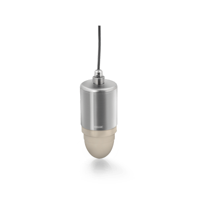 KROHNE OPTIWAVE 1400 Radar (FMCW) level transmitter