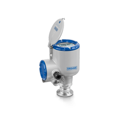 KROHNE OPTIWAVE 7500 Radar (FMCW) level transmitter