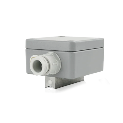 KROHNE OPTITEMP TRA-V40 Resistance (RTD) compact sensor for hygienic applications