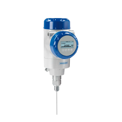 KROHNE OPTIFLEX 2200 Radar (FMCW) level transmitter