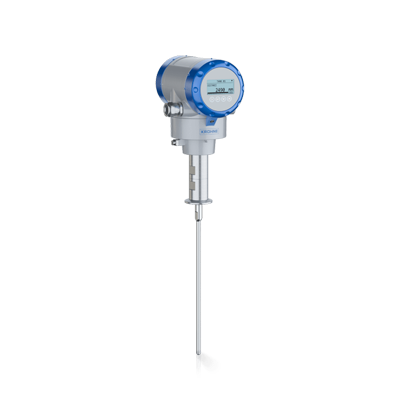 KROHNE OPTIFLEX 3200 Radar (FMCW) level transmitter