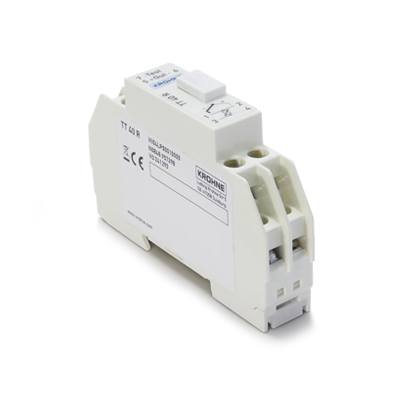 KROHNE OPTITEMP TT 11 R Head-mounted temperature transmitter