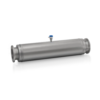 KROHNE flow sensors OPTIMASS 2000