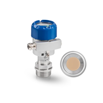 KROHNE OPTIBAR PC 5060 Pressure transmitter