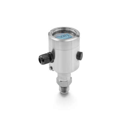 KROHNE OPTIBAR PM 3050 Pressure transmitter