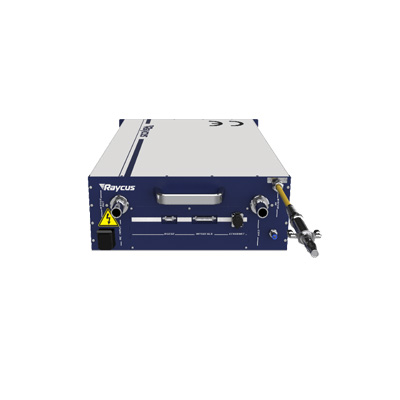Raycus Global-Series CW Fiber Lasers