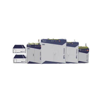 Raycus RFL-C2000S-HP HP-Series CW Fiber Lasers
