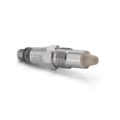 KROHNE OPTISWITCH 6600 Vibration level switch