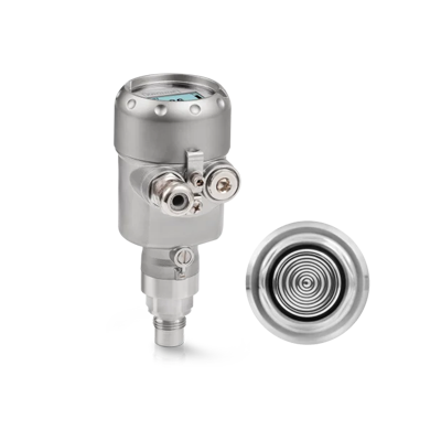KROHNE OPTIBAR PM 5060 Pressure transmitter