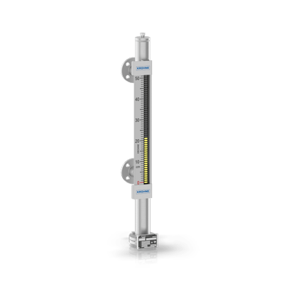 KROHN BM26A-7000 Magnetic level indicator 