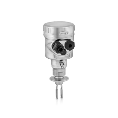 KROHNE OPTISWITCH 5150 Vibration level switch
