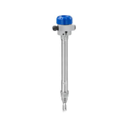 KROHNE OPTISWITCH 5200 Vibration level switch