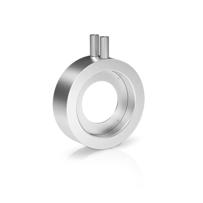 KROHNE OPTIBAR OP 3100 Orifice plate with RF sealing face