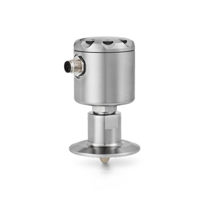 KROHNE OPTISWITCH 6500 Vibration level switch