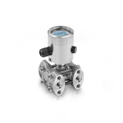 KROHNE OPTIBAR DP 3050 Pressure transmitter