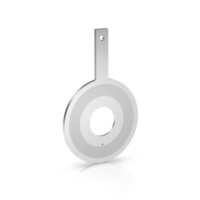 KROHNE OPTIBAR OP 1100 Orifice plate with RF sealing face
