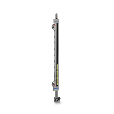 KROHNE BM26A-1000 Magnetic level indicator 