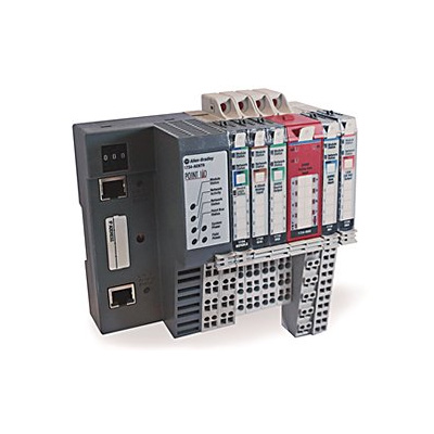 Allen-Bradley 1734-RTB Point I/O series terminal block module