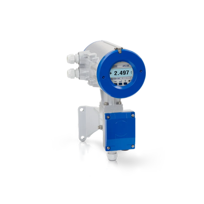 KROHNE signal converters UFC 030