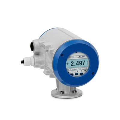 KROHNE signal converters IFC 040