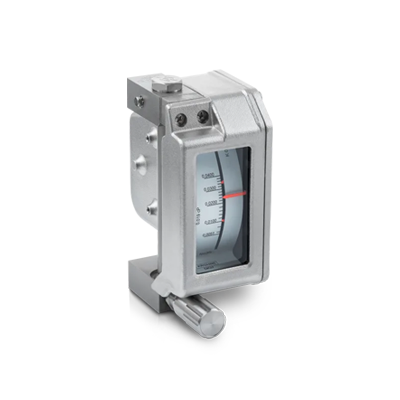 KROHNE electromagnetic flowmeter DK37 M8 for low flow gas or liquid applications