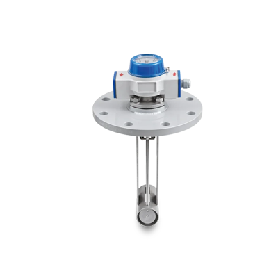 KROHNE mechanical flow controller DW 184