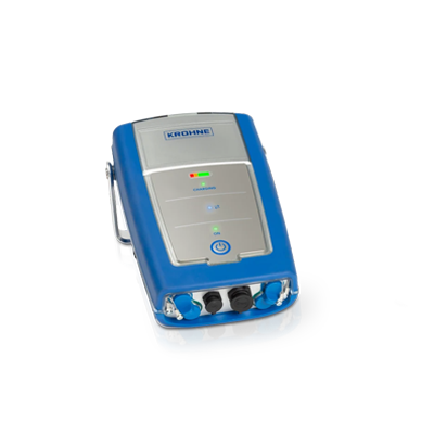 KROHNE signal converters UFC 300 P